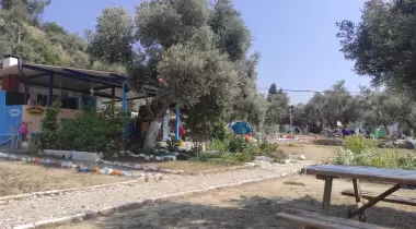 Verano Camping