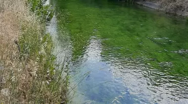 Kapuz Kanyonu