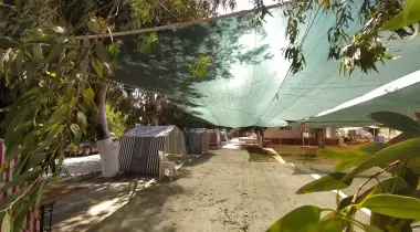 Alphan Tatil Köyü