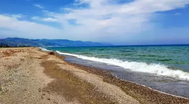 Alaçam Kamp Alanı