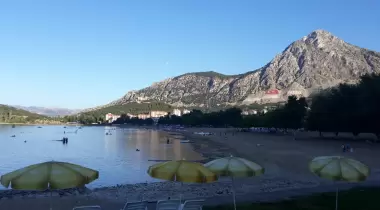 Altınkum Camping