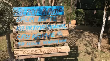 Uladı Camping