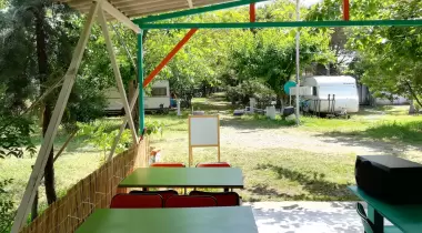 Göktur Camping