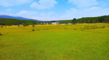 Kocayayla Orman İçi Dinlenme Tesisleri