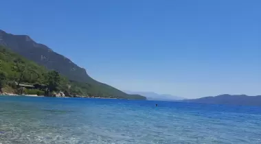 Kapari Beach & Bungalows