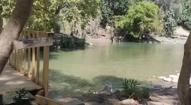 Kabaklık Camping