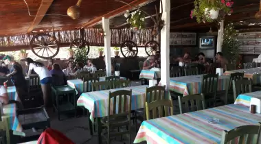 Şen Kamping