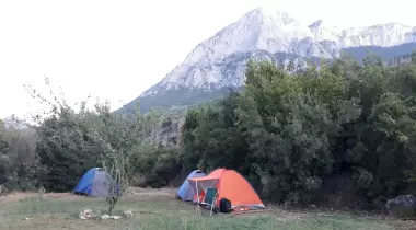 Rido Camping