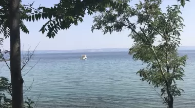 Fatma Kadın Koyu Plajı