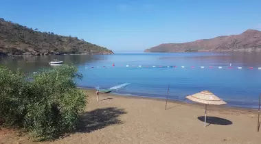 Aktur Datça Kamping