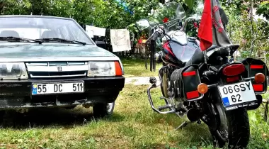 Resul Camping