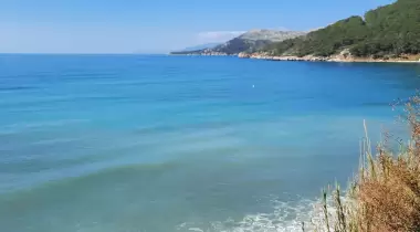 SunSea Karaöz - Sülo Palas