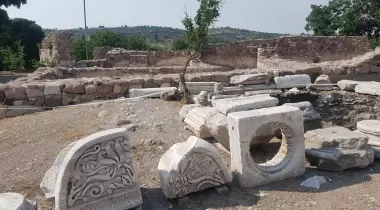 Apollon Smintheion