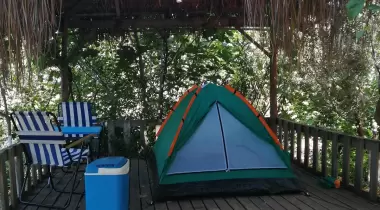 Kalkan Camping