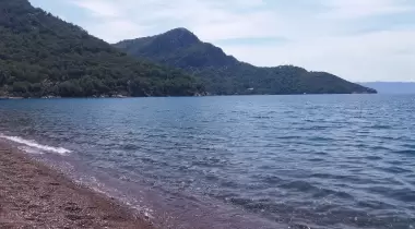Salkım Camping Beach