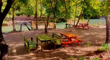 Kabaklık Camping
