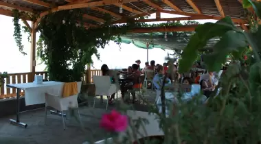 Serenay Çadır Camping