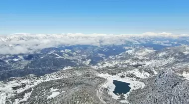 Başkonuş Yaylası