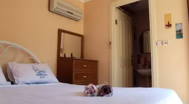 Orchidee Bungalow