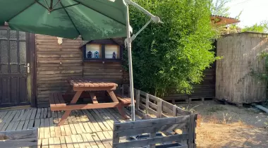 Kübrik Camping
