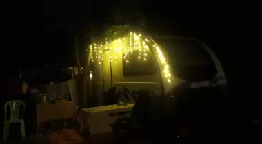 KERVAN CAMPING