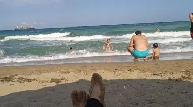 Çağlar Aile Camping