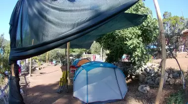 Su Camping