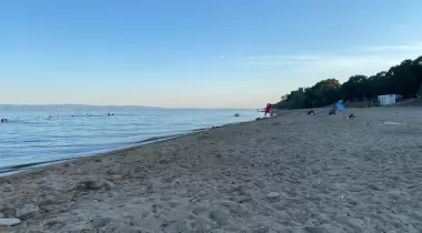 Danişment Tabiat Parkı
