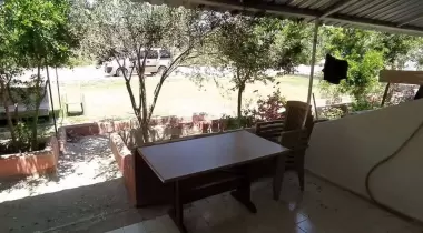 Alphan Tatil Köyü