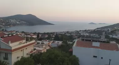 Kalkan Camping