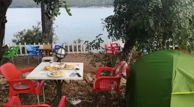 Su Camping