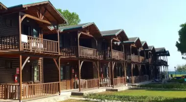 Gümüldür Tabiat Parkı