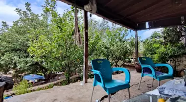 Çeyrek Camping & Bungalows Patara