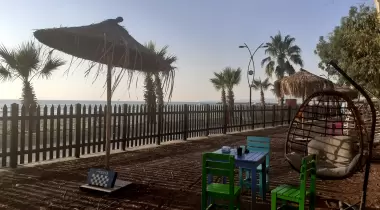 Ada Camping