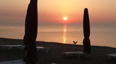 Çağlar Aile Camping