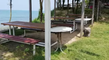 Deniz Camp