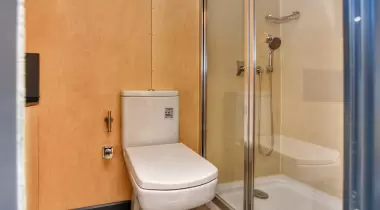 Gulet Tiny House Hotel