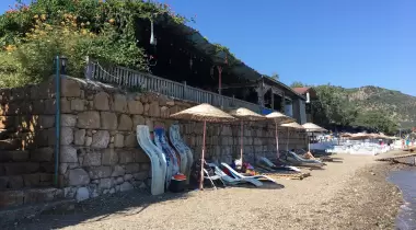 Serenay Çadır Camping