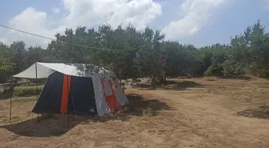 Avşa Camping