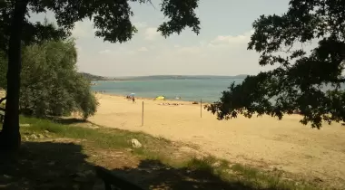 Danişment Tabiat Parkı
