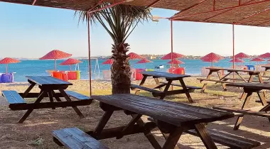 Ütopya Beach & Camping Resort