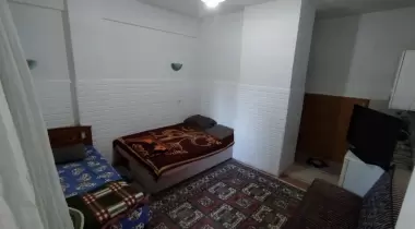 Alphan Tatil Köyü