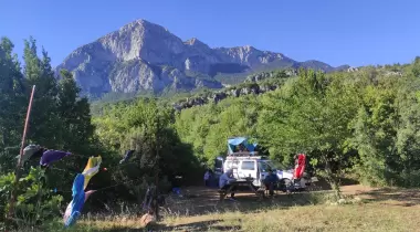 Rido Camping