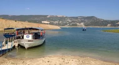 Arapapıştı Kanyonu