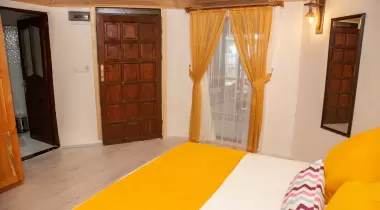 Kara Kedi Beach Bungalow