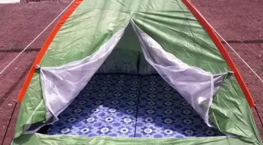 Adrasan Göl Camping