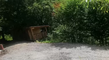 Kasaba Kamp
