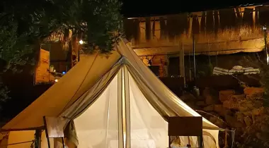 Kundalini Glamping