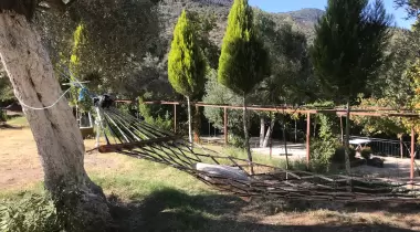 Uladı Camping