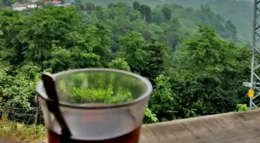 Resul Camping